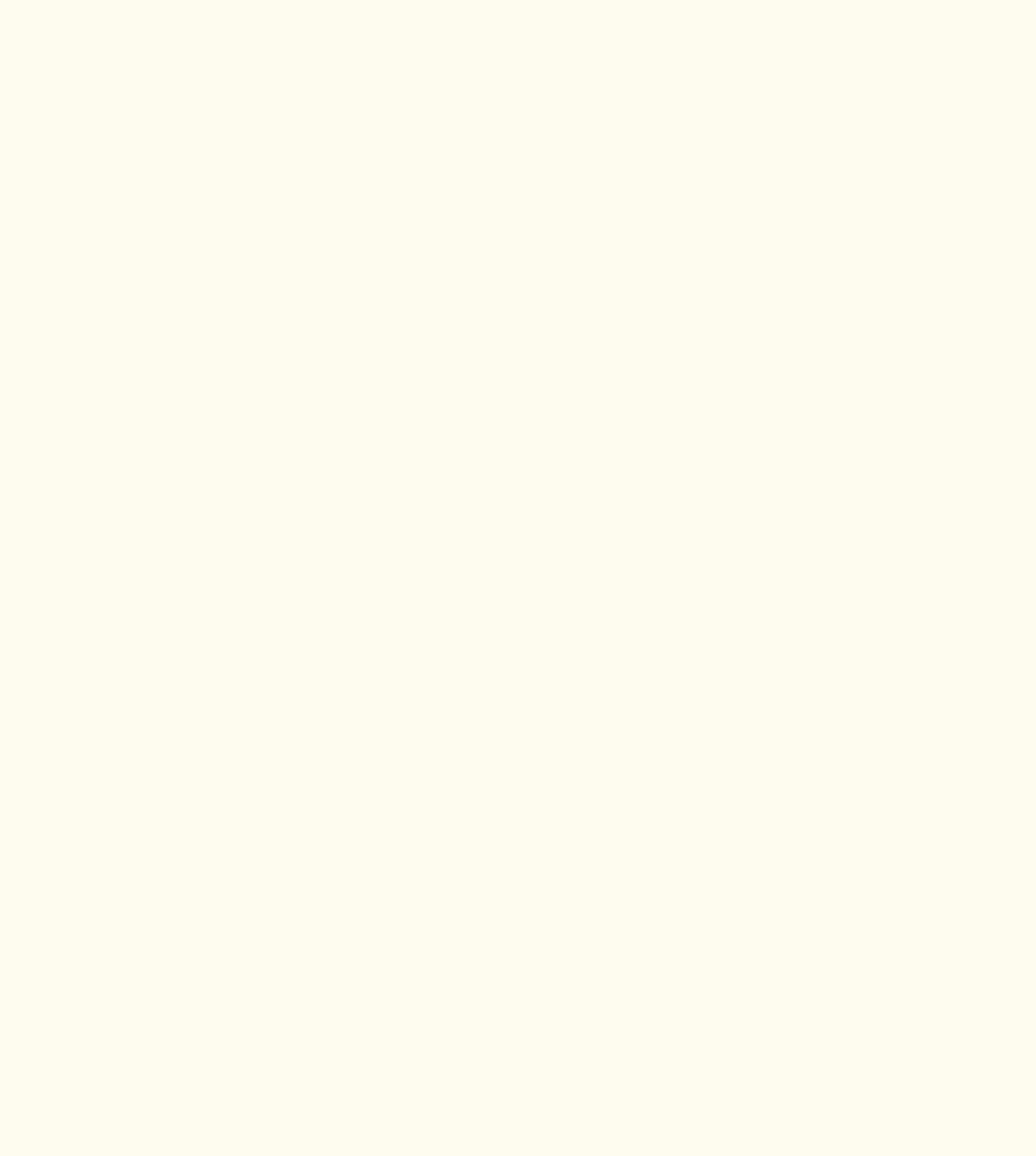 예림 HS004 / 크림화이트